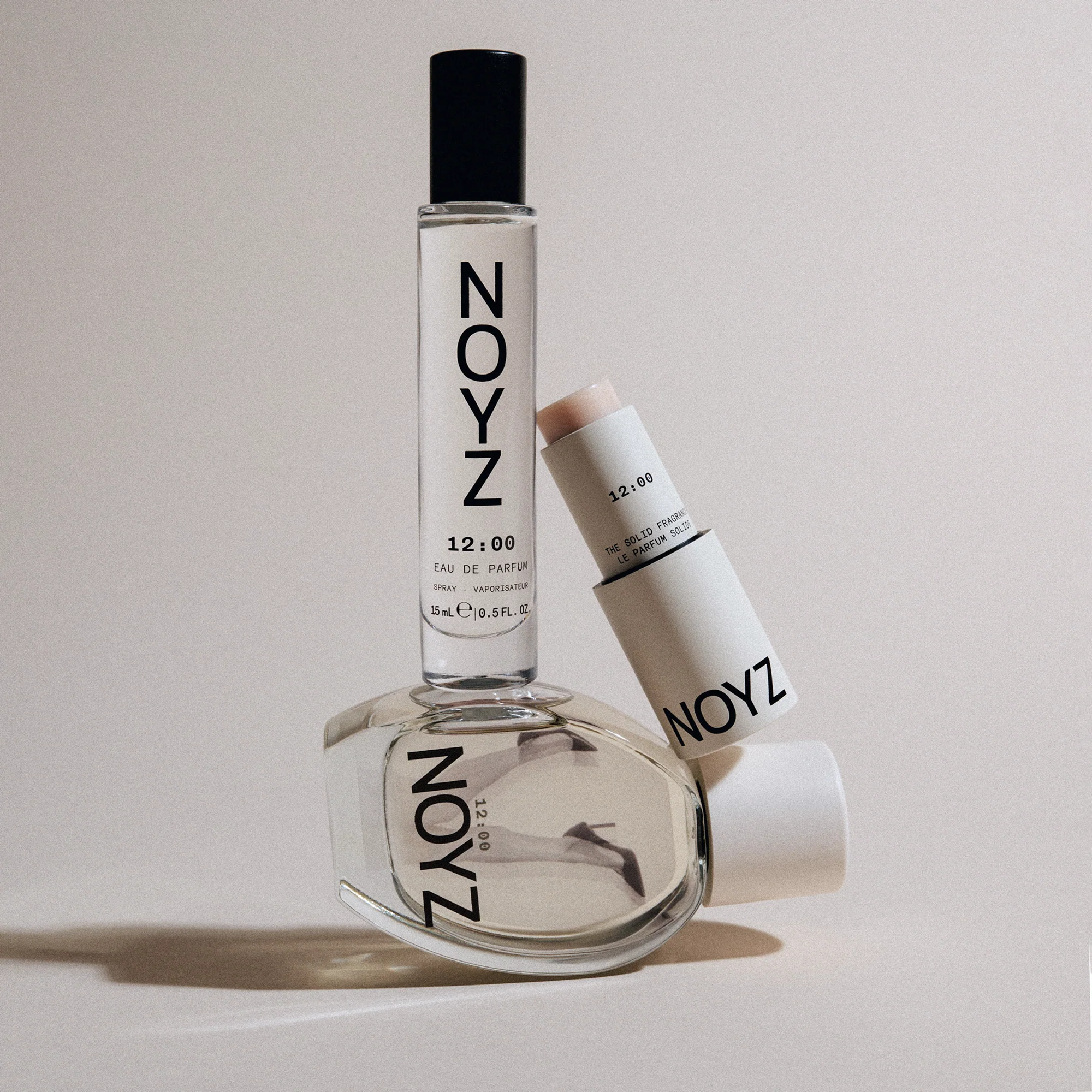 THE SOLID FRAGRANCE 12:00 - Image 6