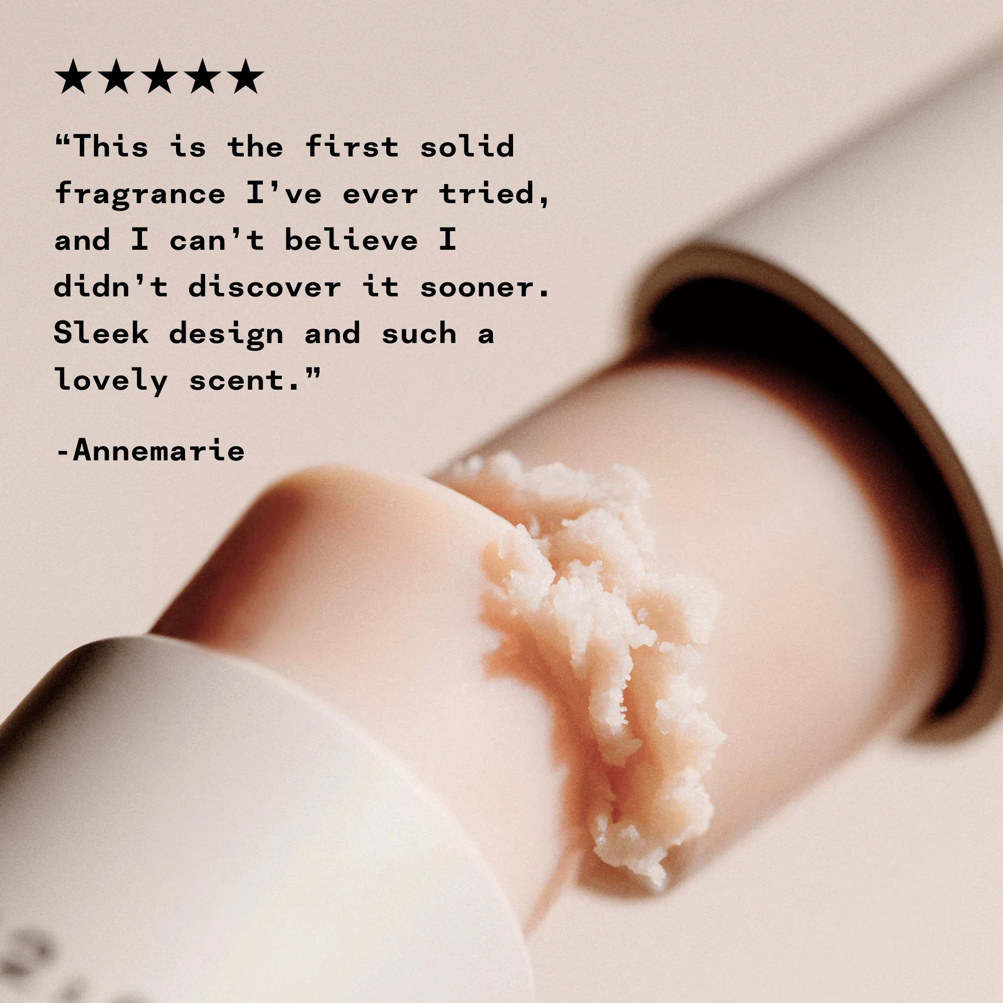THE SOLID FRAGRANCE LOST+FOUND - Image 4