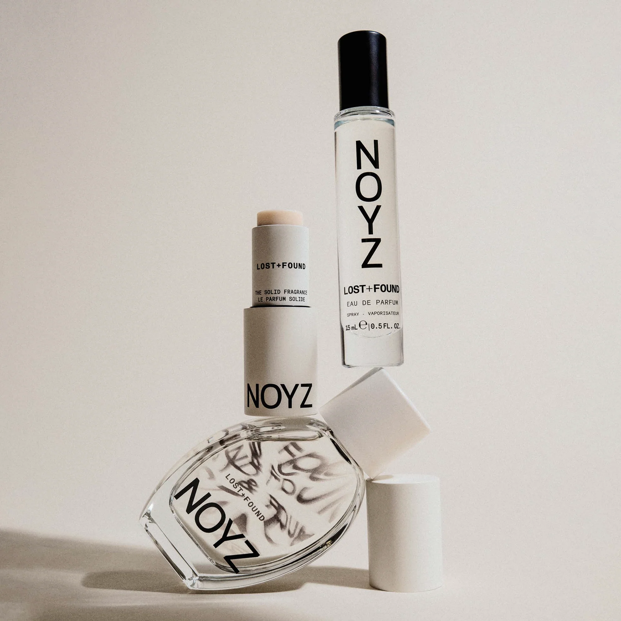 THE SOLID FRAGRANCE LOST+FOUND - Image 6