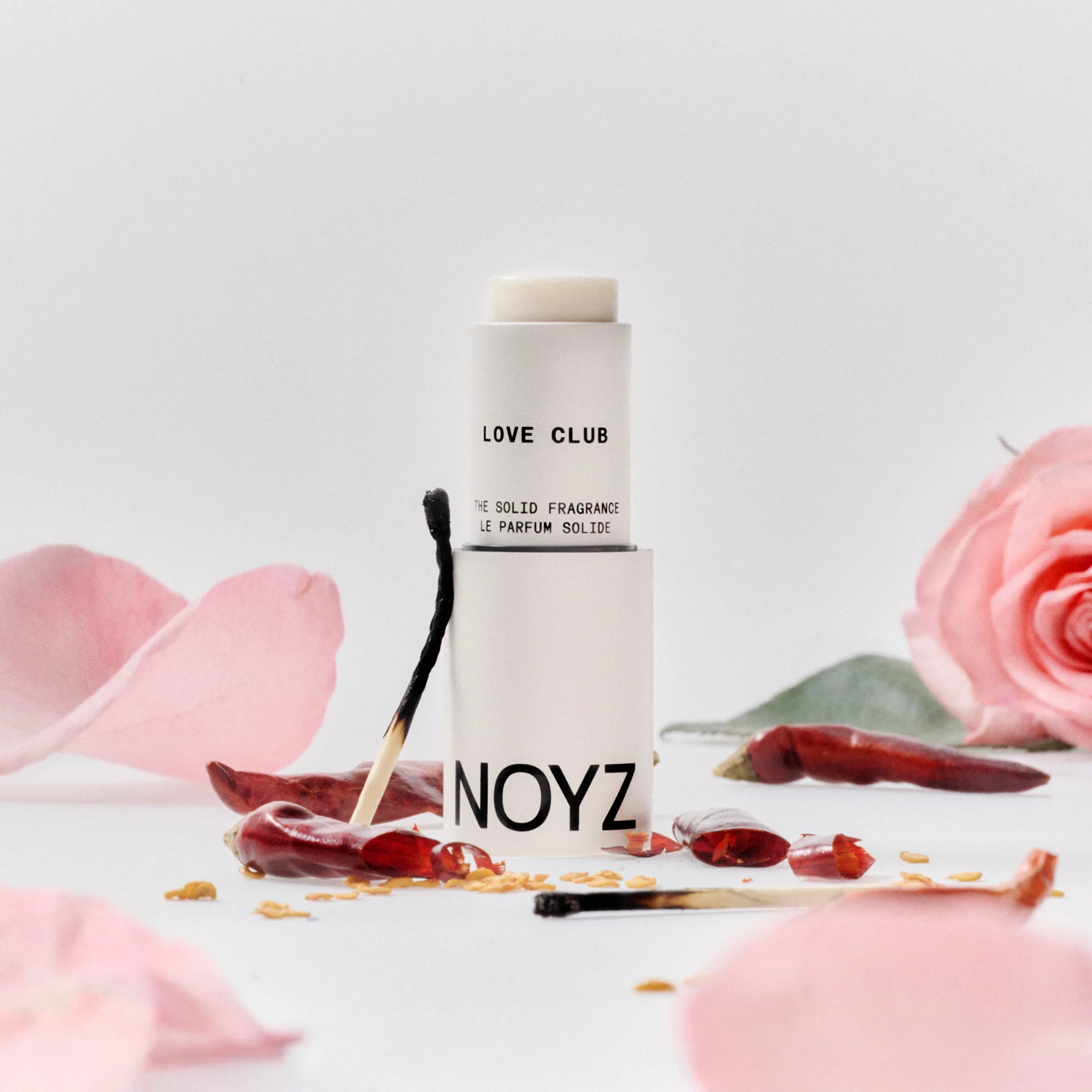 THE SOLID FRAGRANCE LOVE CLUB - Image 3