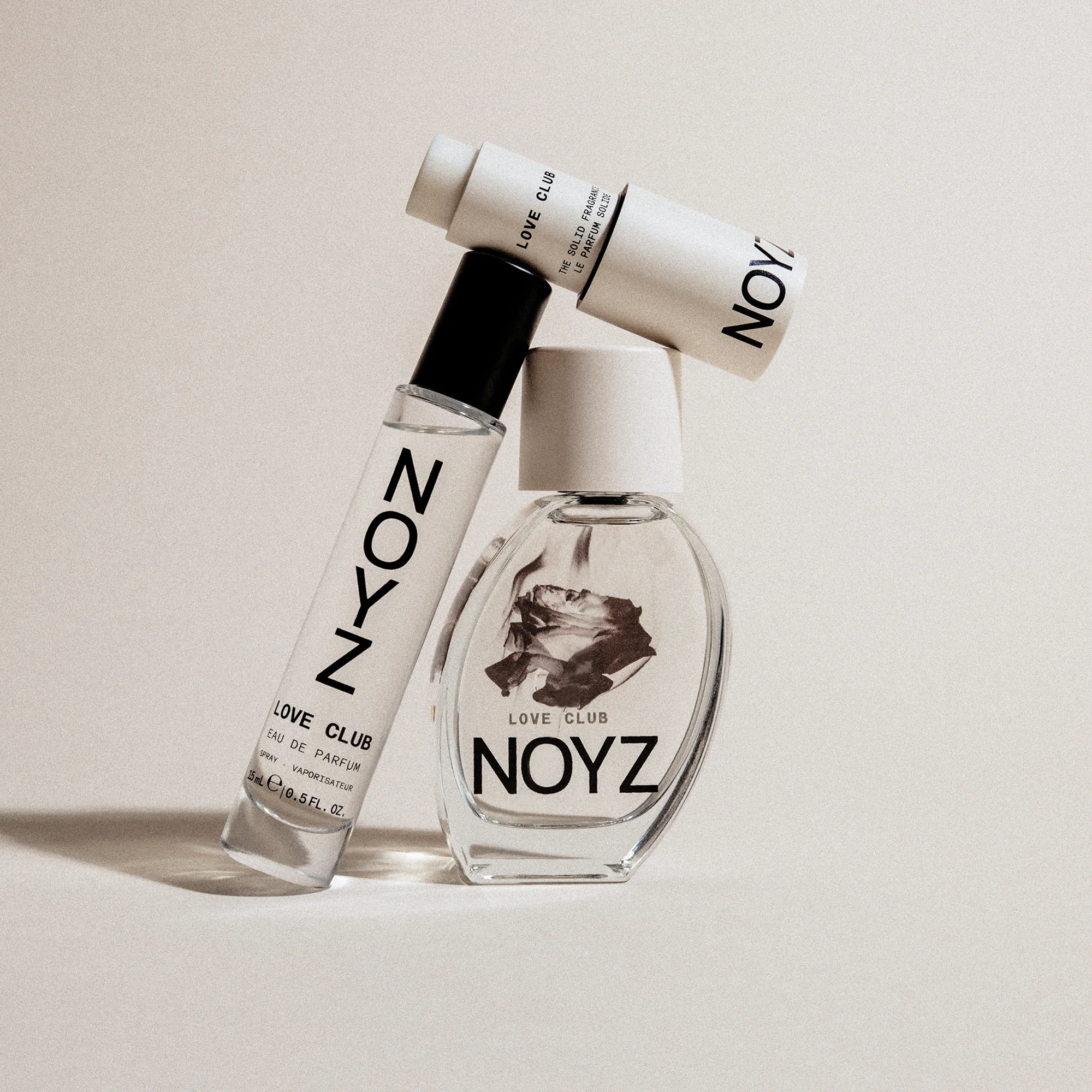 THE SOLID FRAGRANCE LOVE CLUB - Image 6