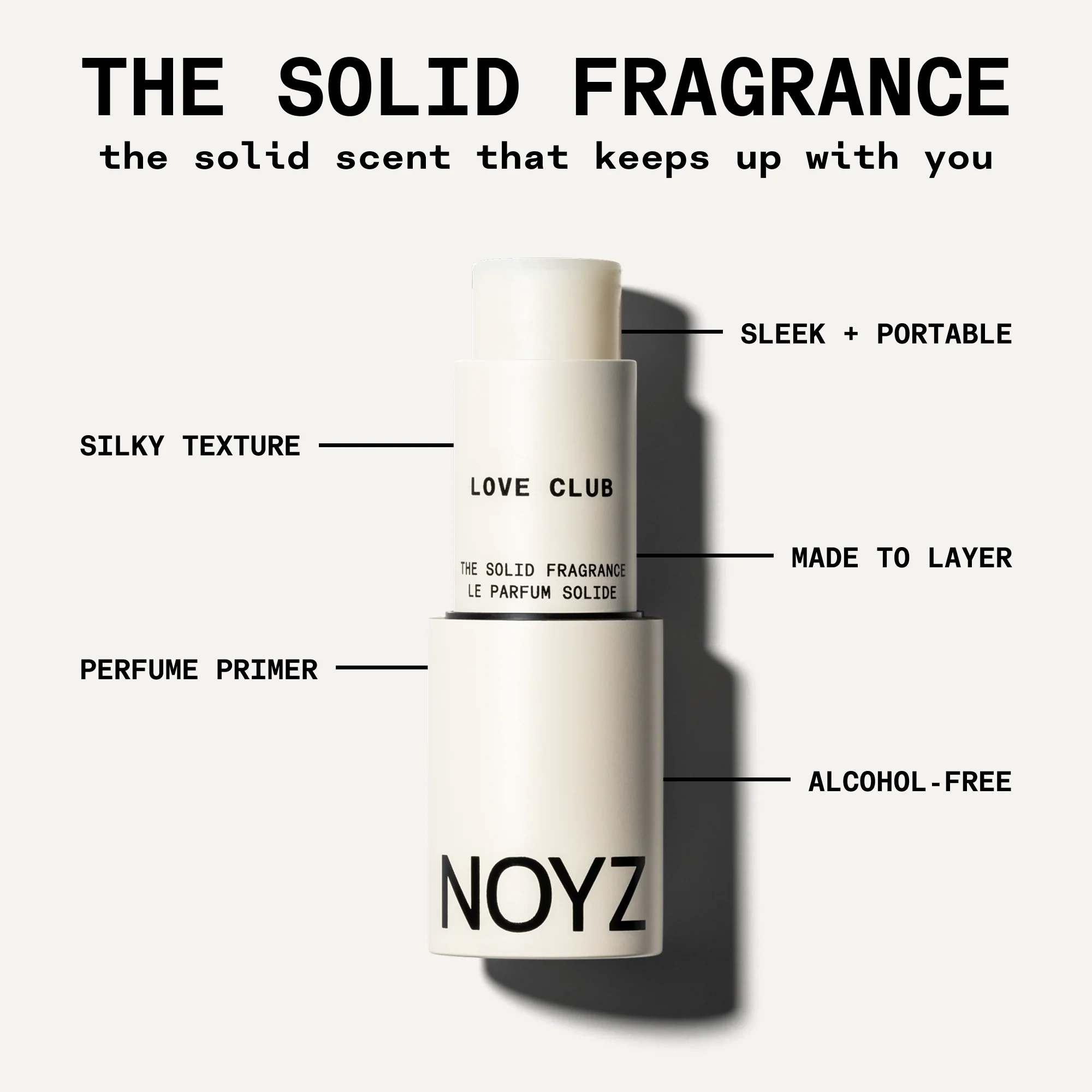 THE SOLID FRAGRANCE LOVE CLUB - Image 7