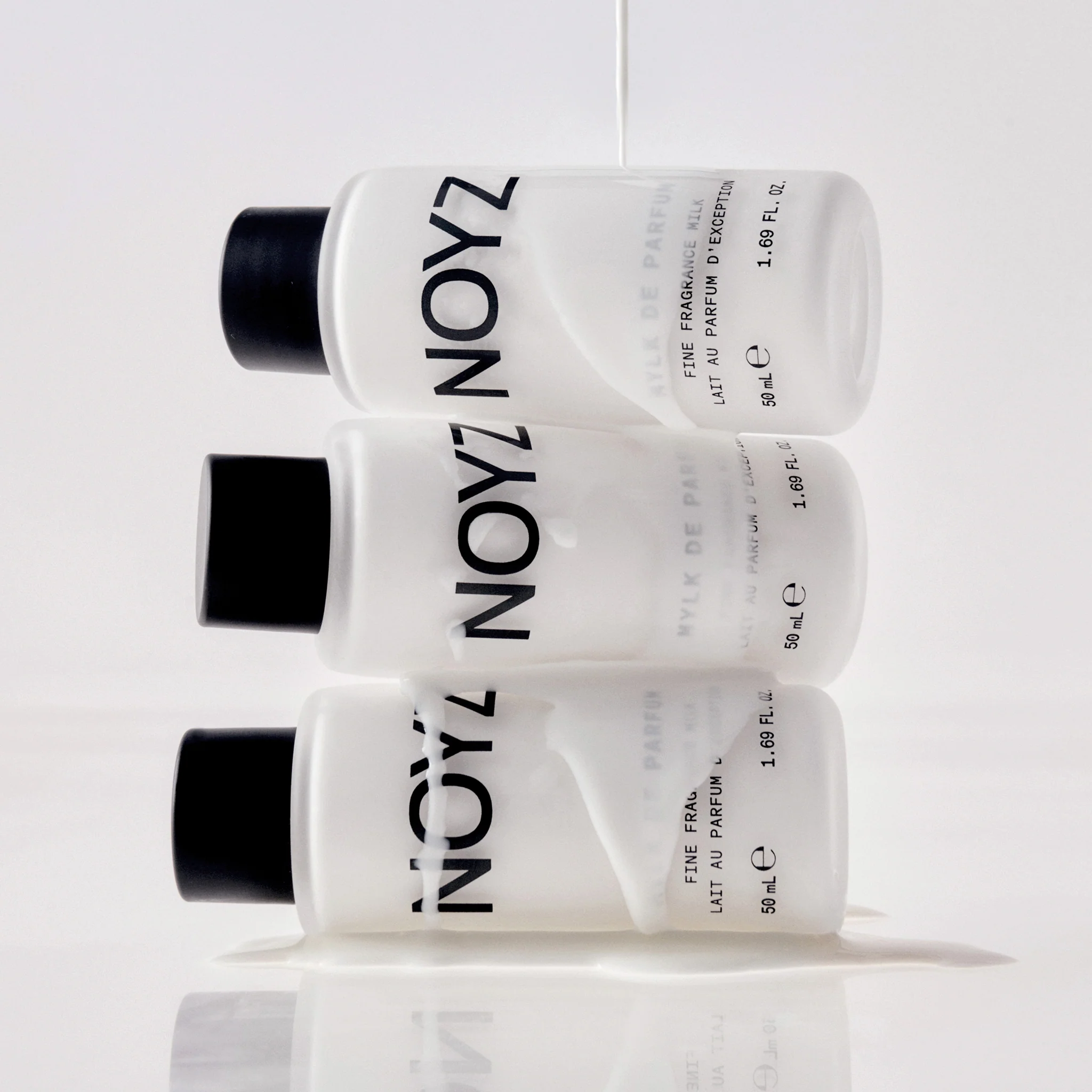 MINI MYLK DE PARFUM TRIO - Image 7