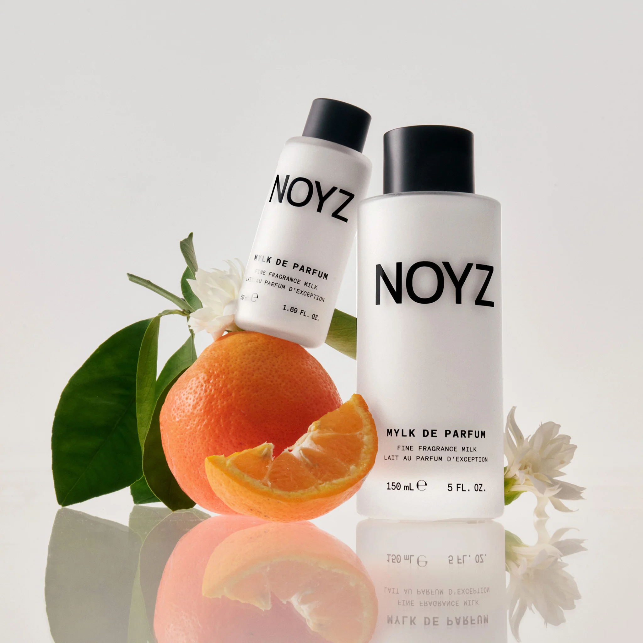 DETOUR MYLK DE PARFUM - Image 3