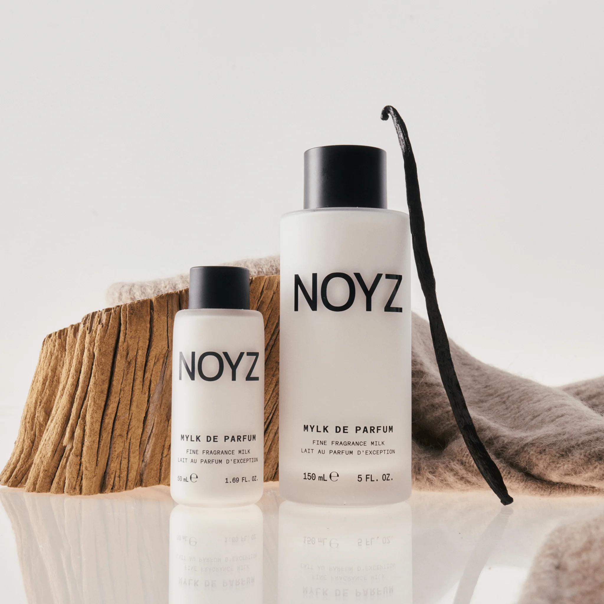 ONLY HUMAN MYLK DE PARFUM - Image 3