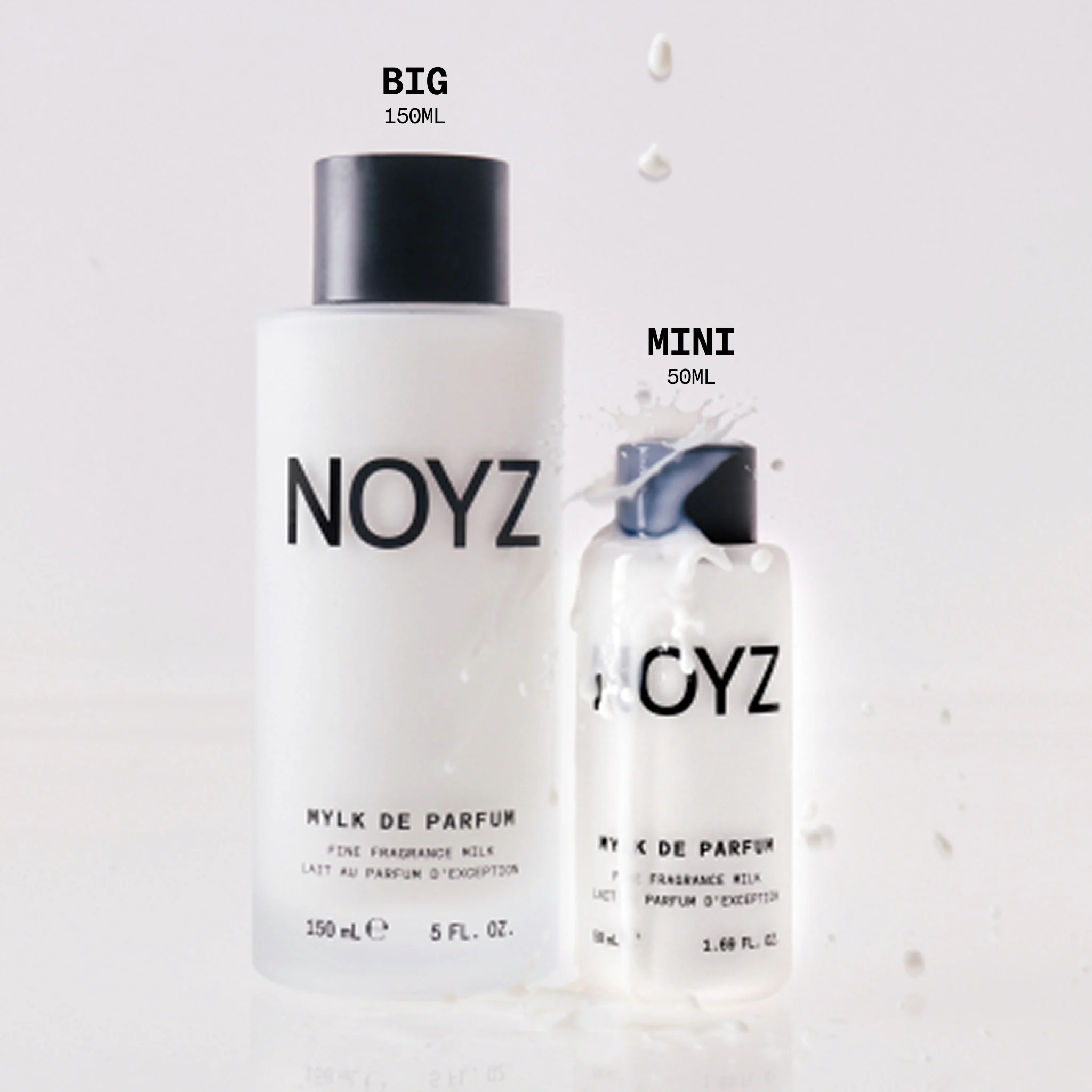 UNMUTE MYLK DE PARFUM - Image 5