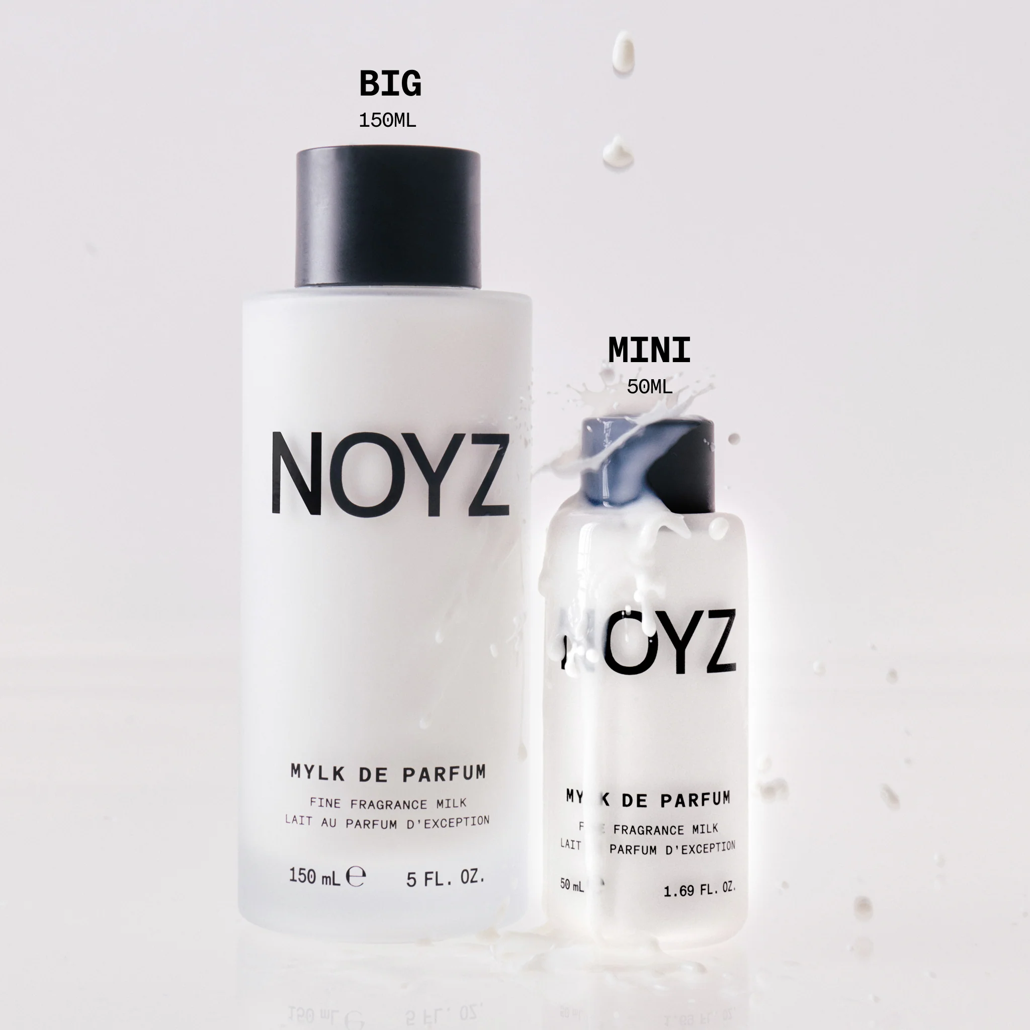 DETOUR MYLK DE PARFUM - Image 4