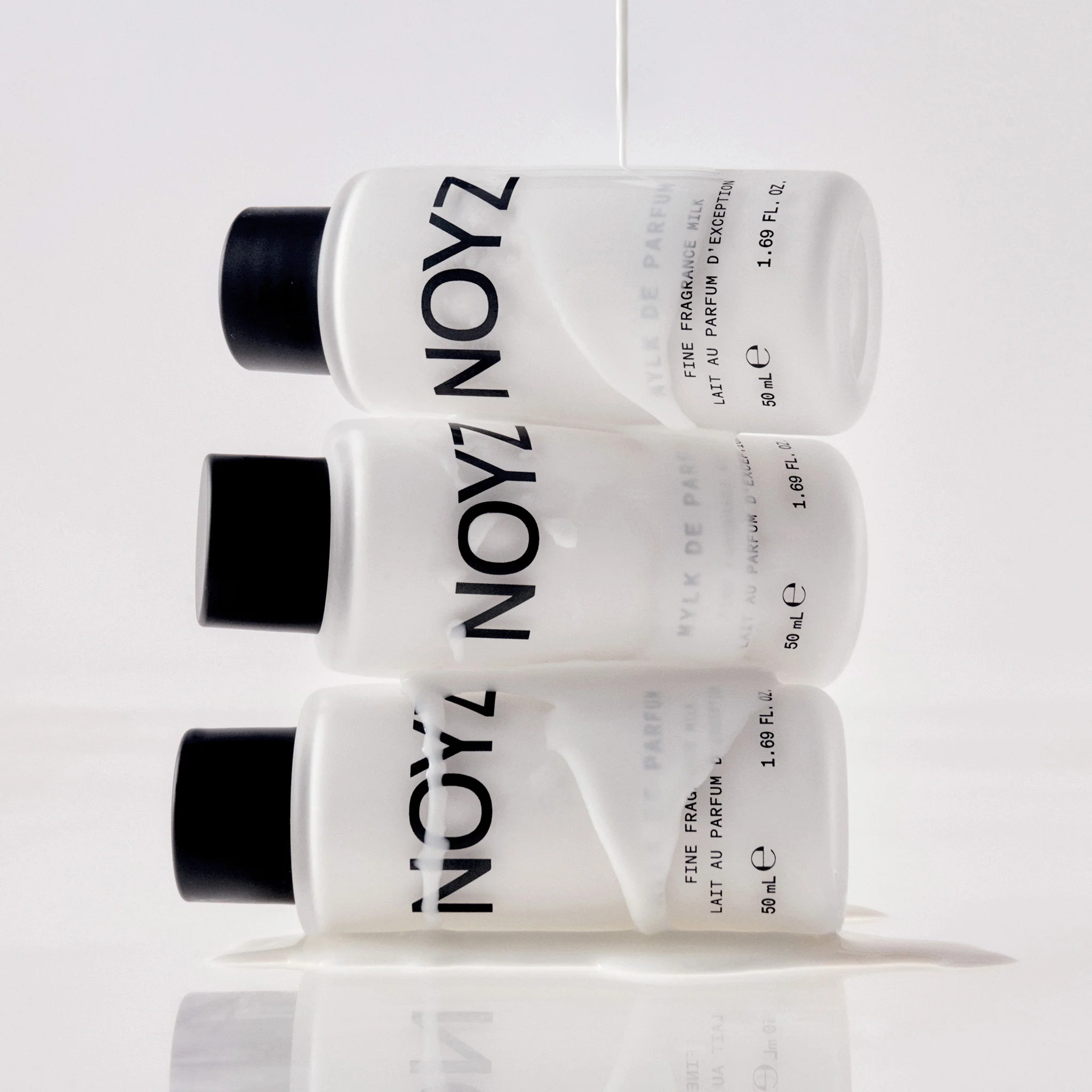 DETOUR MINI MYLK DE PARFUM - Image 5