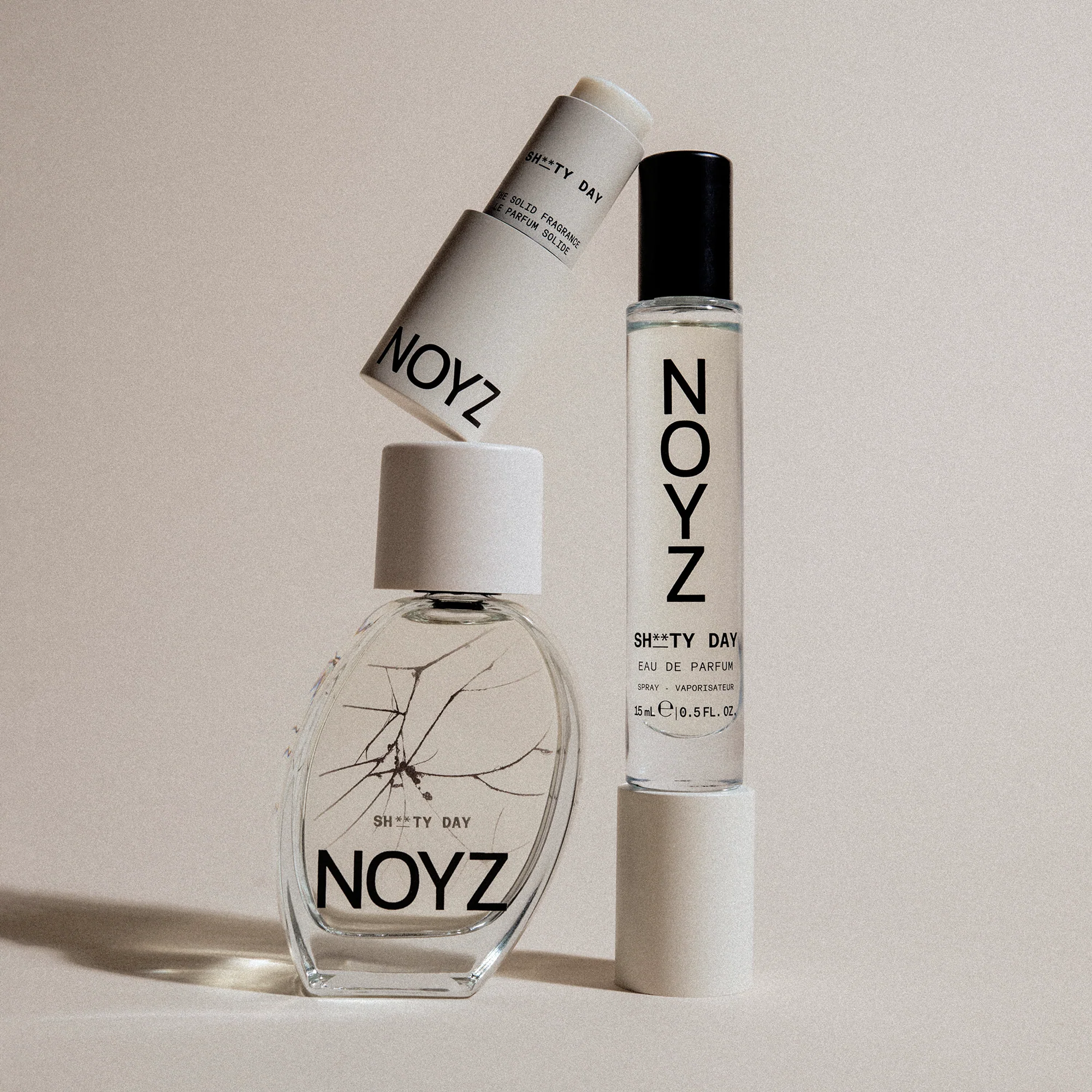 THE SOLID FRAGRANCE SH**TY DAY - Image 7