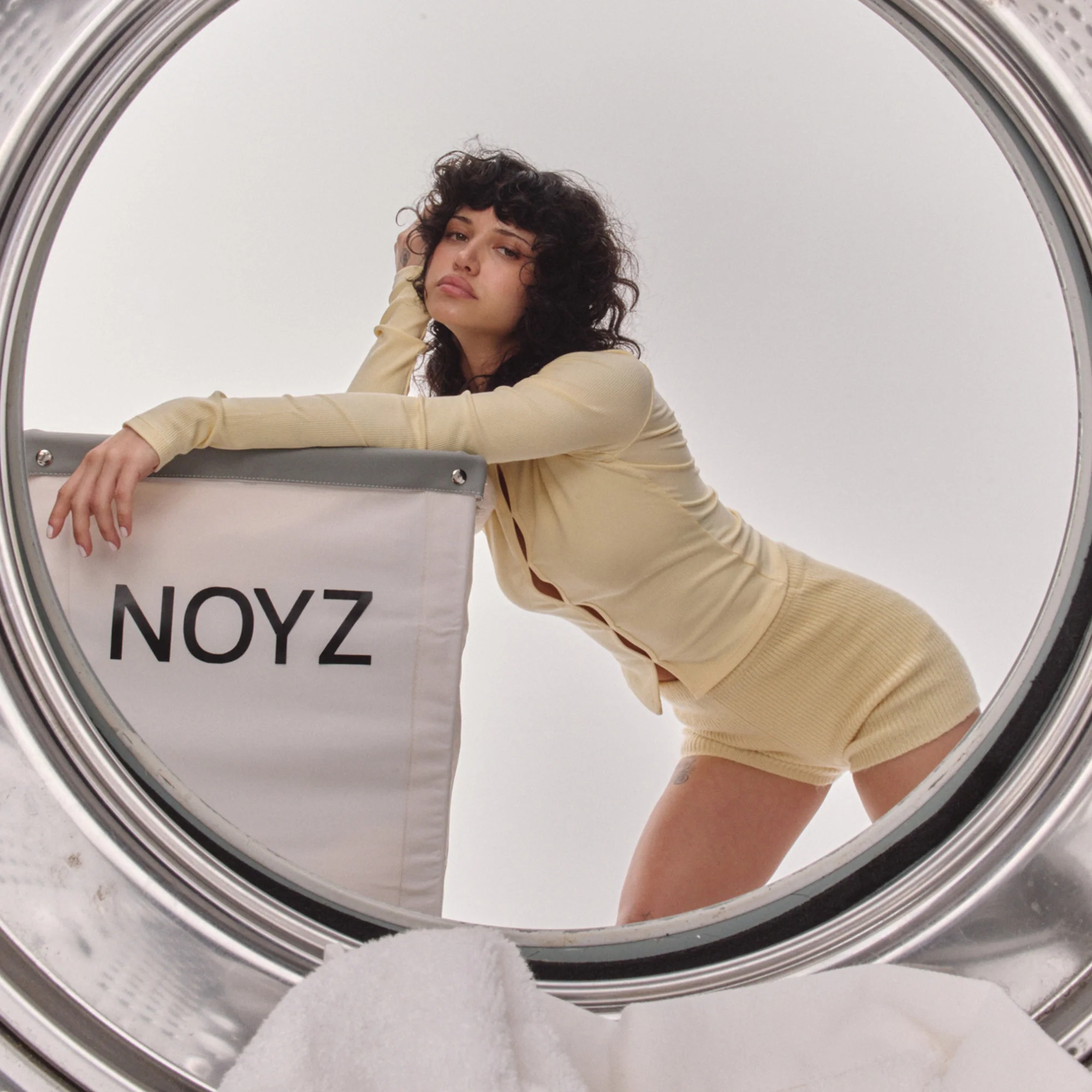 THE SOLID FRAGRANCE RINSE CYCLE REFILL - Image 5